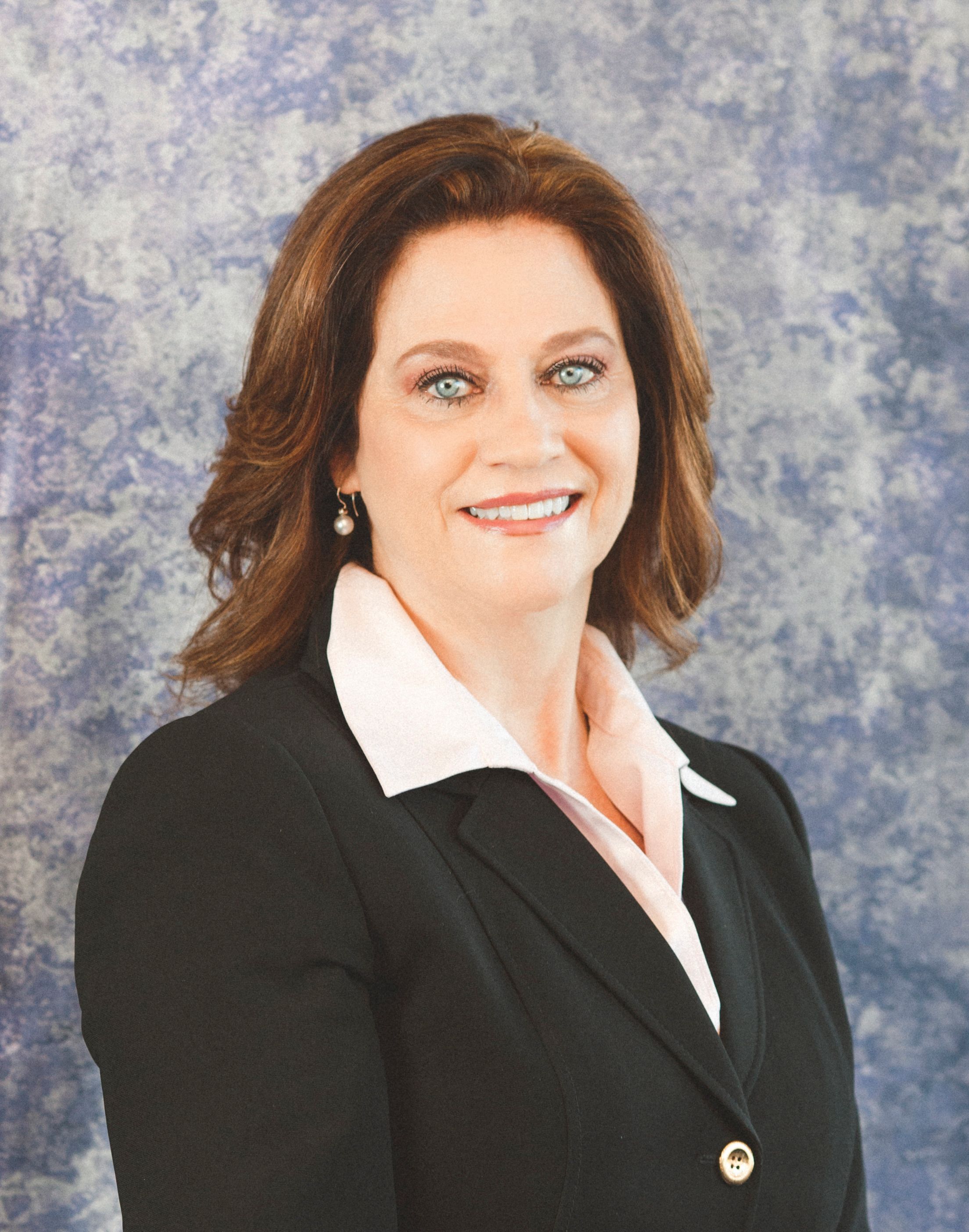 Janis Burke